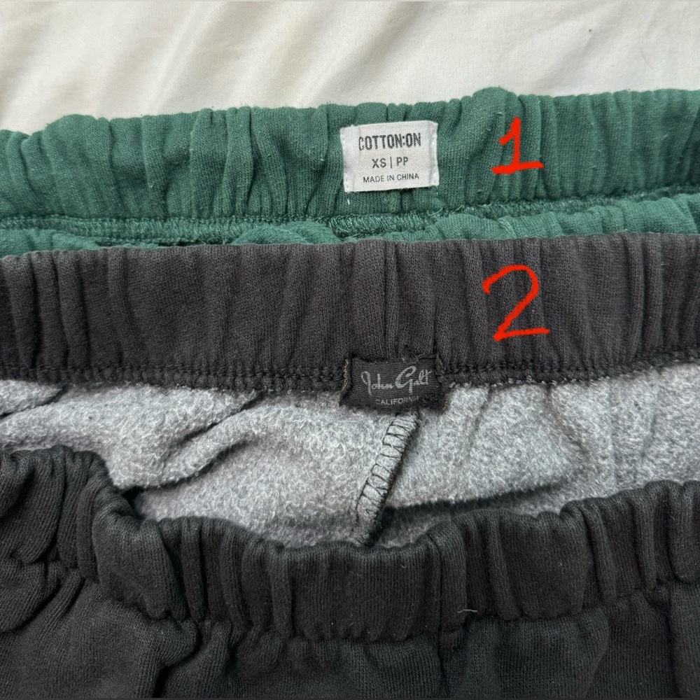 Sweatpants - Picture 2 of 2